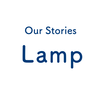 Our Stories “Lamp”