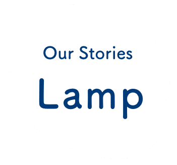 Our Stories “Lamp”